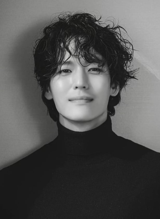 베우 지일주가 거듭 자격증을 취득하고 있다. / 사진=지일주 SNS