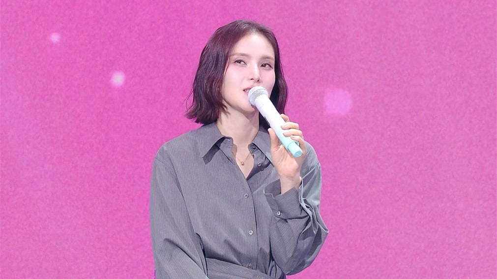거미가 '더 시즌즈-성시경의 고막남친'에 출연한다. / 사진제공=KBS