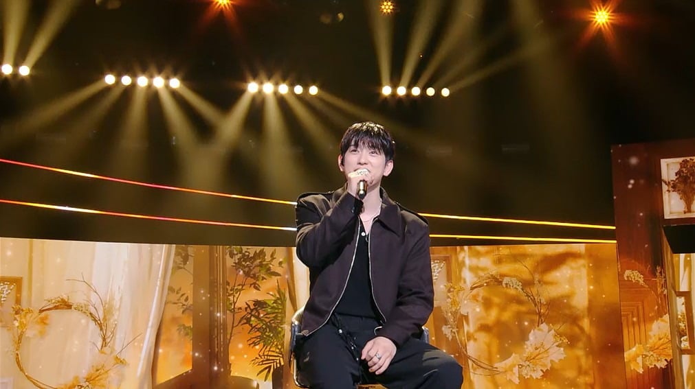 박진영이 '더 시즌즈-성시경의 고막남친'에 출격한다. / 사진제공=KBS