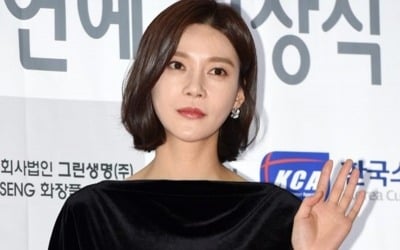 '학폭 의혹' 차예련, 해명 쇄도 댓글 '빛삭'했다…사실무근이라더니 '흔적 지우기' [종합]