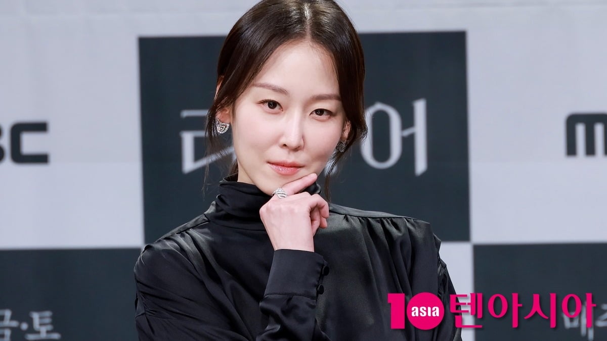 배우 서현진이 심리 스릴러 장르의 드라마 '라이어'로 안방극장을 찾는다. / 사진=텐아시아DB