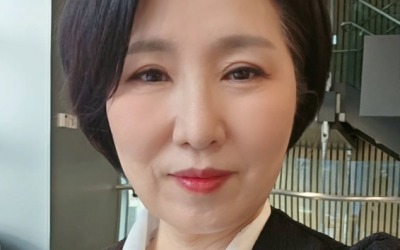 [전문] 이호선, 모친상 당했다… "그리움으로 보내, 엄마처럼 늙을 것"