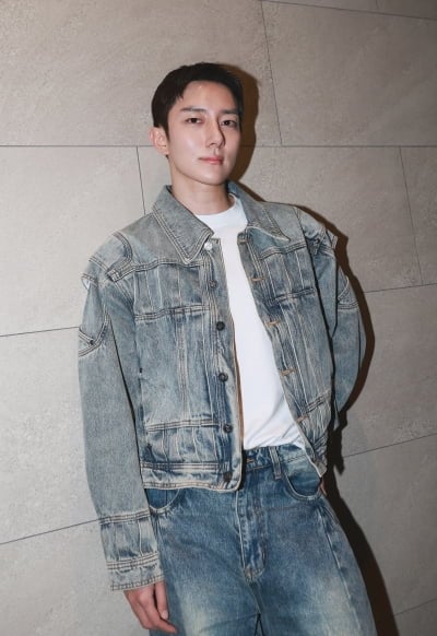 [단독] '무릎 부상' 김똘똘, 최악의 컨디션이었는데…"틱 장애 있냐고"[인터뷰②]