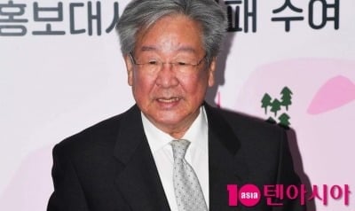 "내 삶 정리해달라"…故 최불암, 투병 중 제작진에 건 전화 ('파하')