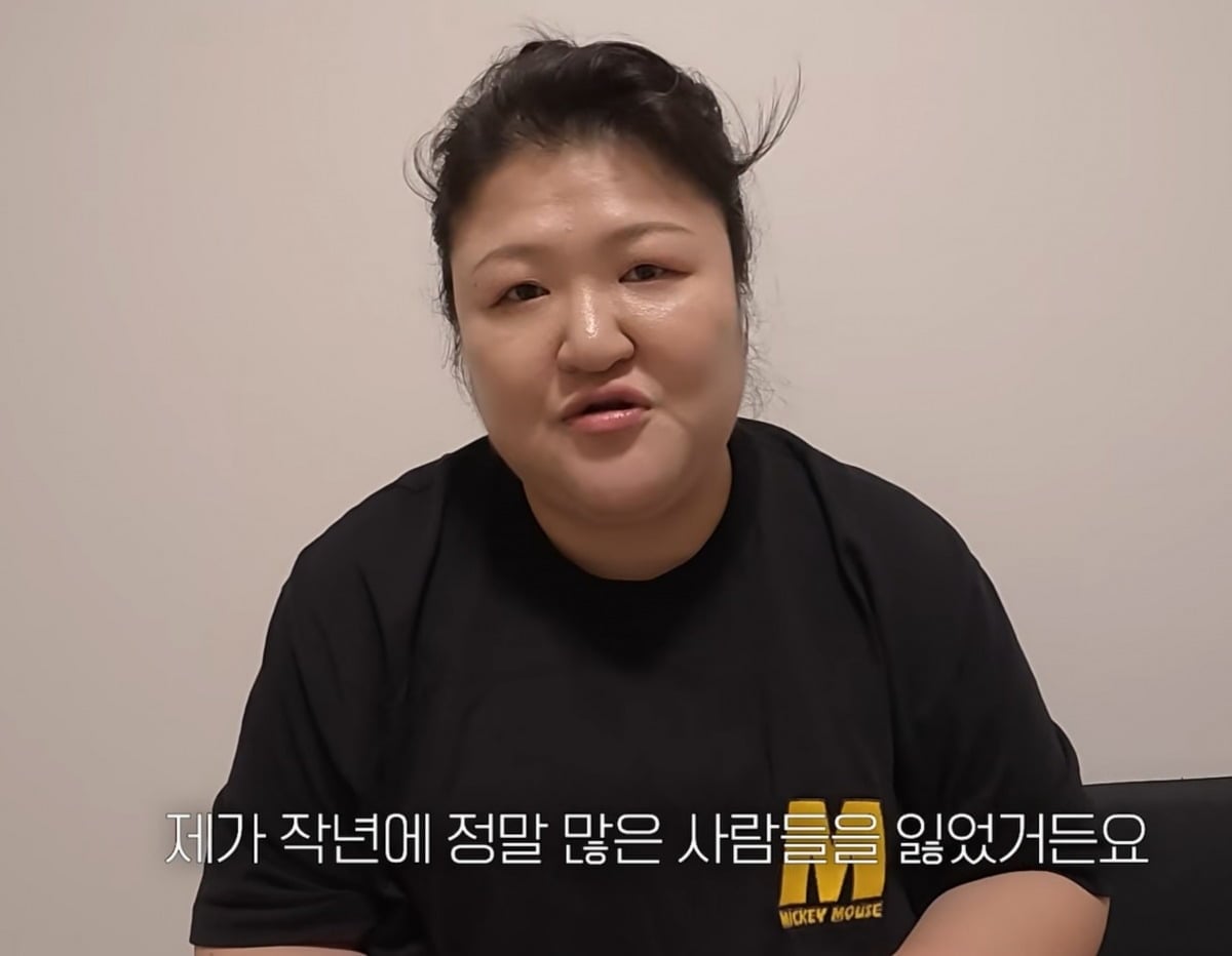 개그우먼 이국주가 도쿄 9평 원룸을 떠나 새 집으로 이사했다 / 사진 = 이국주 유튜브 채널