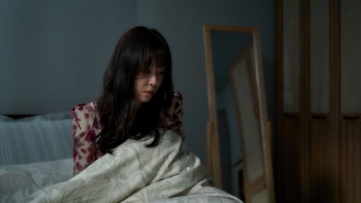 서현진이 '라이어'에서 강지선 역을 맡았다. / 사진제공=MBC '라이어'