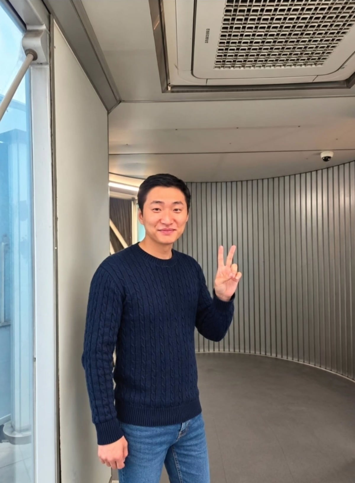 '나솔' 33기 영수, 방송서 일본어 하더니 여행 떠났다…속상했던 심경 고백