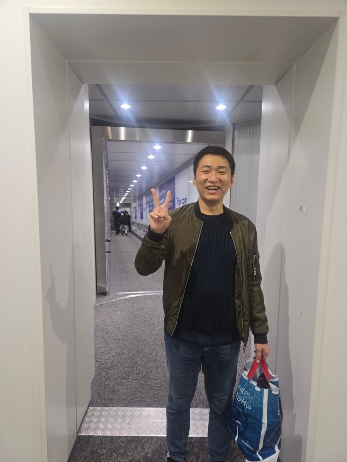 사진 = 33기 영수 인스타그램



