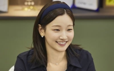 박소담, 김원훈에게는 살벌하더니…현봉식과 다정한 연인 연기 ('직장인들3')