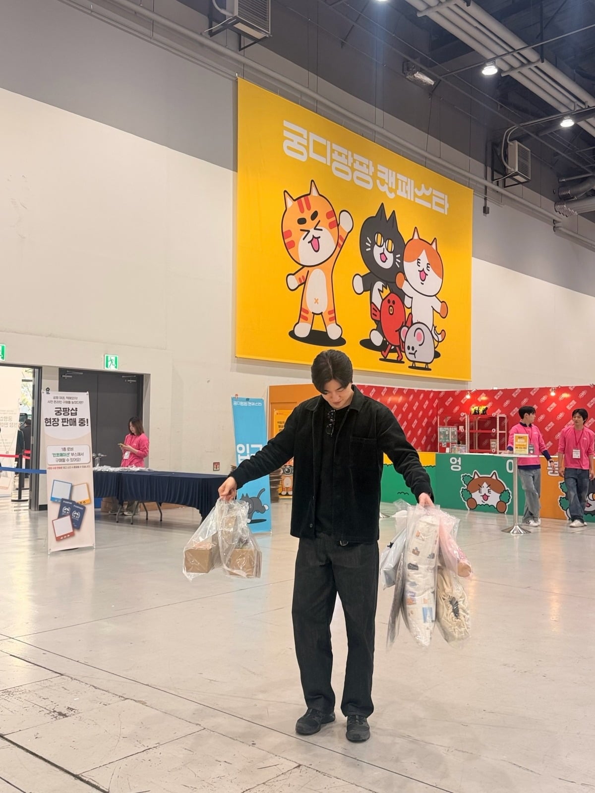 사진 = 31기 경수 인스타그램
