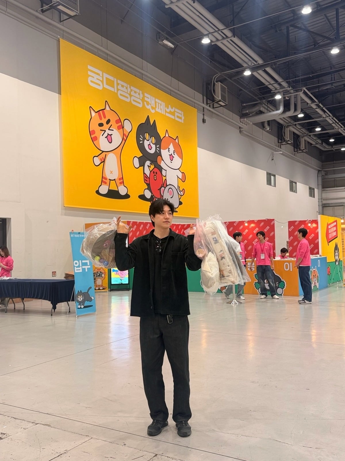 사진 = 31기 경수 인스타그램