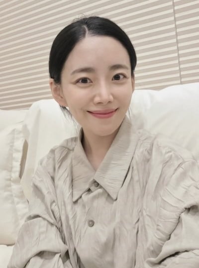'나솔' 28기 정희, 결별 후 얼굴 반쪽 됐네…살빠지고 모델 같은 근황