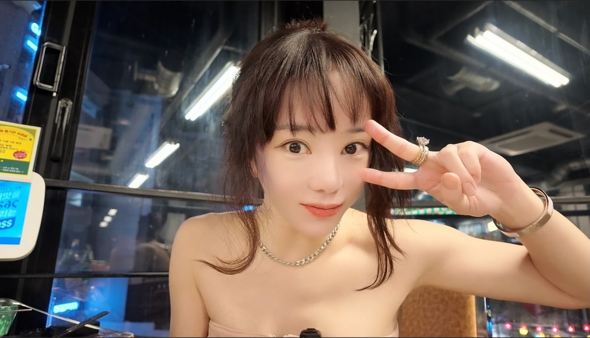 

사진 = 서우 인스타그램


