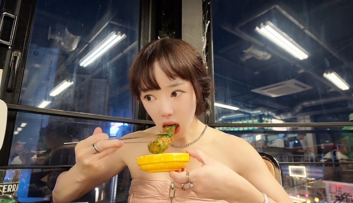 

사진 = 서우 인스타그램


