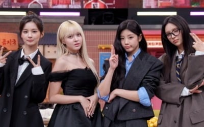 엔믹스 설윤, 호기롭게 나섰다가 결국 사과…'놀토' 첫 출연에 당황