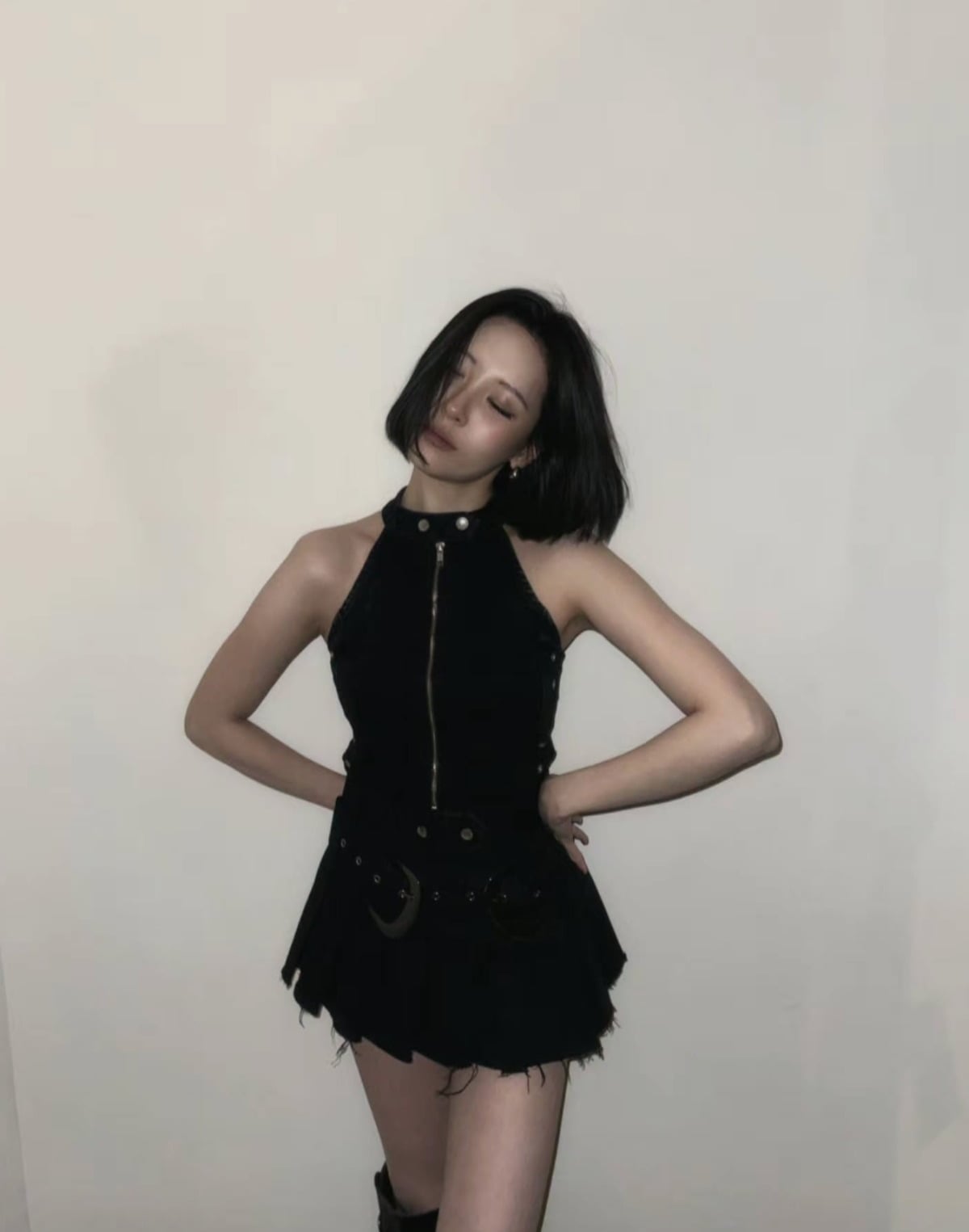 
사진 = 선미 인스타그램
