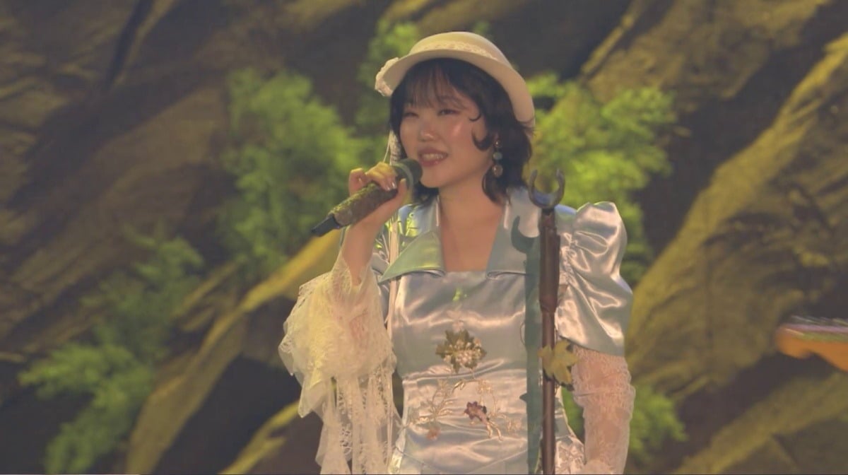이찬혁이 악뮤의 단독 콘서트 현장을 공개한다. / 사진제공= MBC ‘전지적 참견 시점’