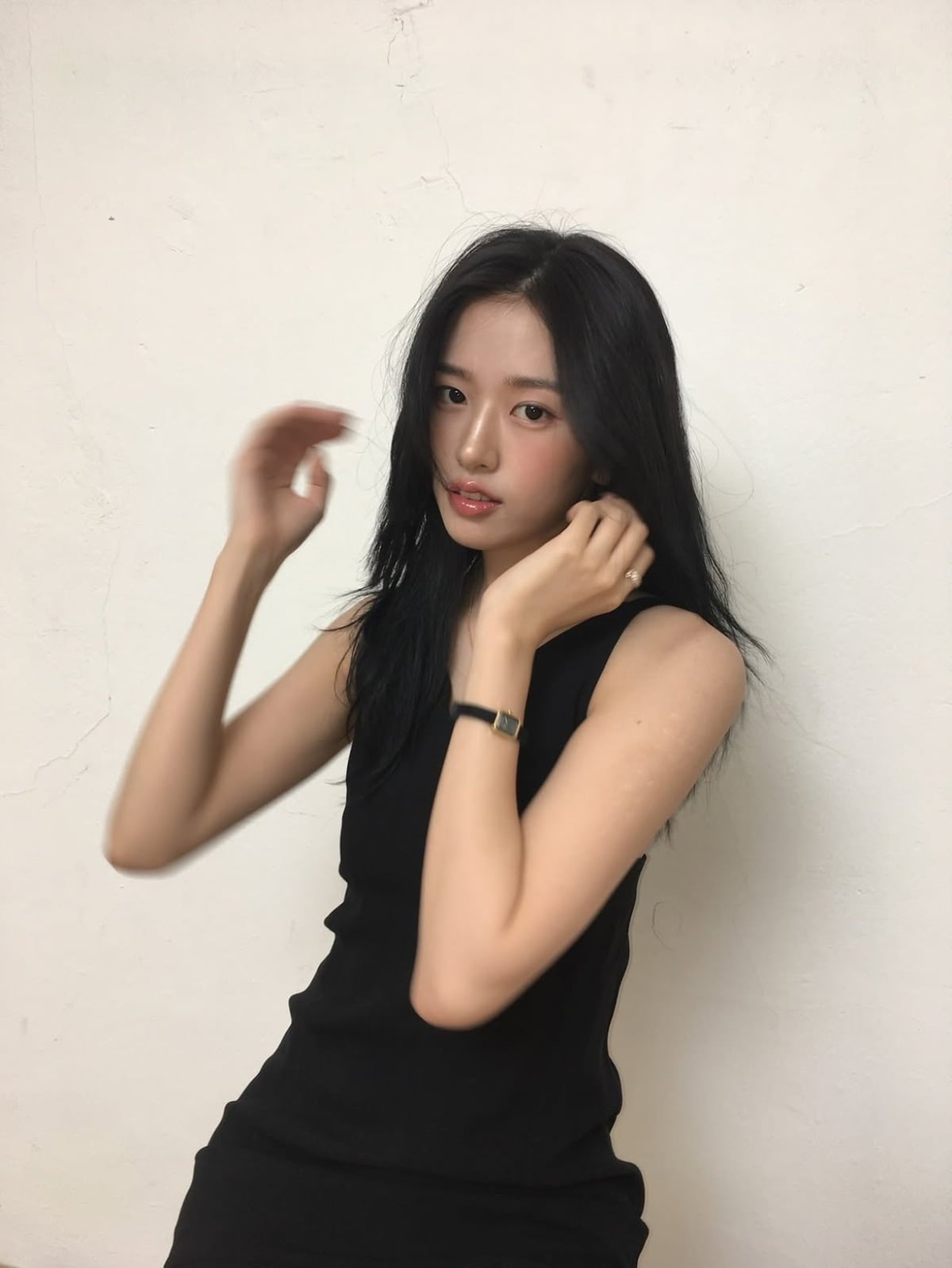 
사진 = 안유진 인스타그램
