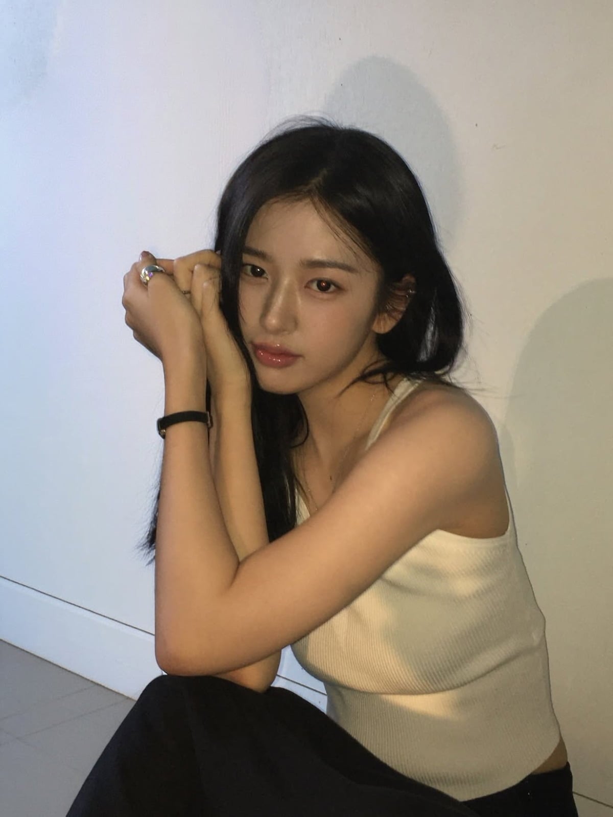 
사진 = 안유진 인스타그램
