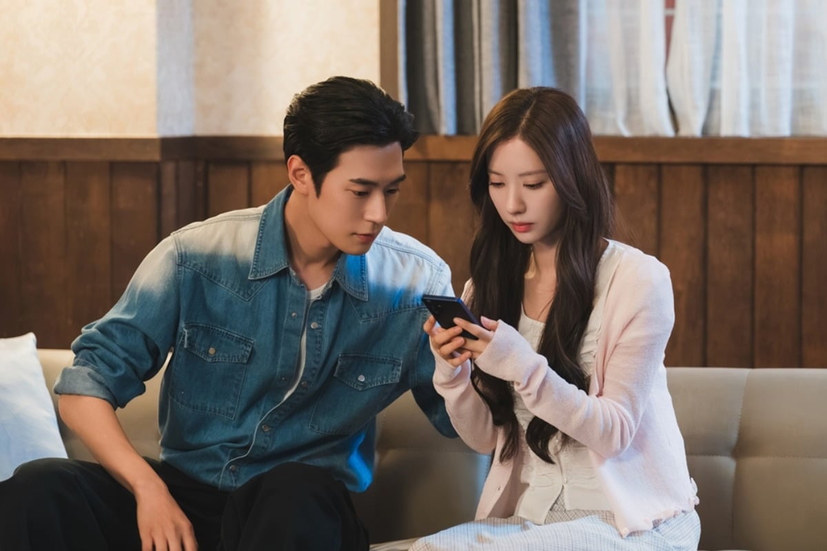 '너에게 다이브' 11회가 31일 공개된다. / 사진제공='너에게 다이브'