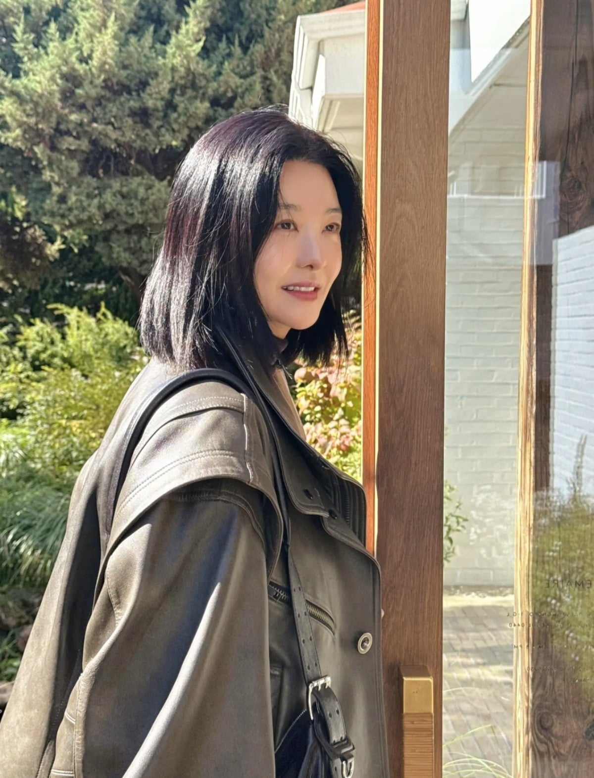 
사진 = 송선미 인스타그램
