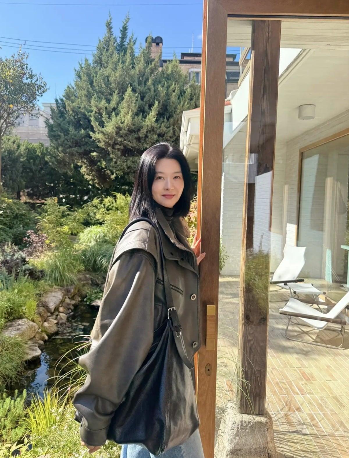 
사진 = 송선미 인스타그램
