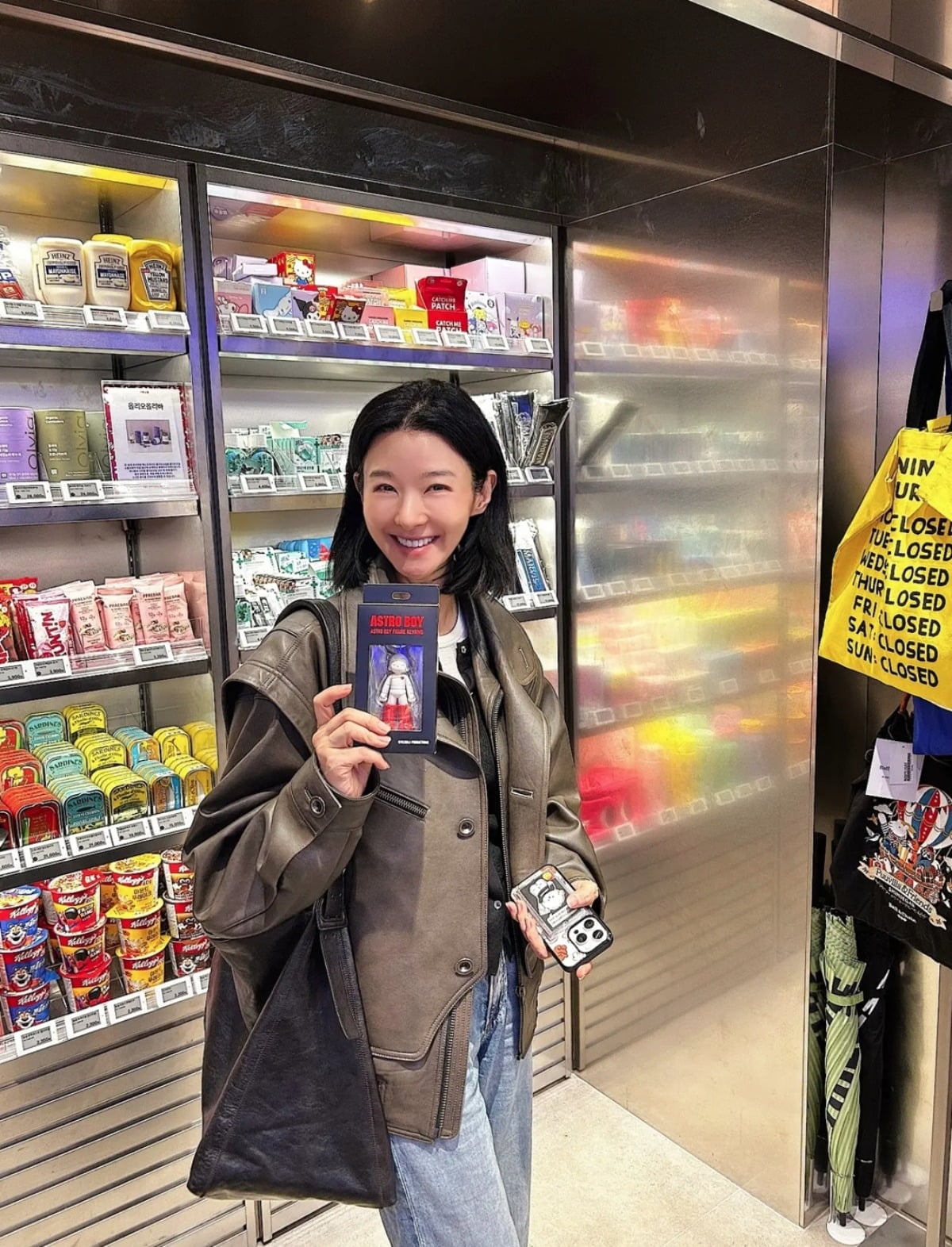 
사진 = 송선미 인스타그램
