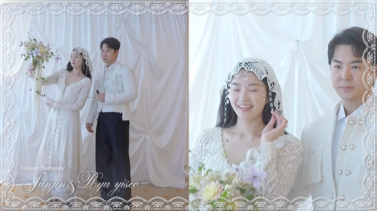 사진=류이서 유튜브