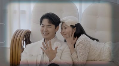류이서, 유산 아픔 속 결혼 6주년…♥전진 "더 잘해주고 싶은데" 울컥 ('내사랑')